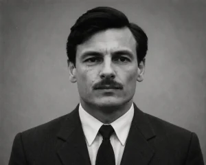 Andrei Tarkovsky