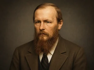 Fyodor Dostoevsky